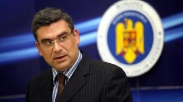 baconschi guvernul roman doreste flexibilizarea regimului de vize pentru cetatenii turci