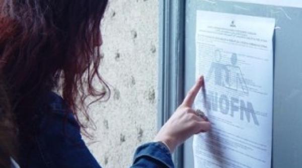 esti in cautarea unui loc de munca vezi unde sunt posturi disponibile