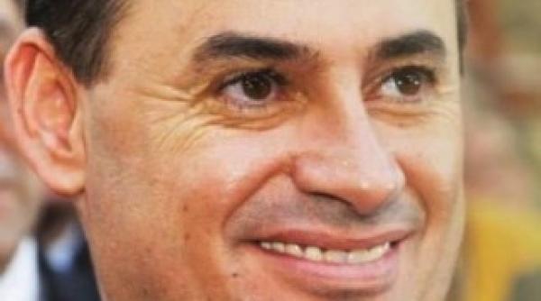 gheorghe falca nu mai este prim vicepresedinte al pdl arad