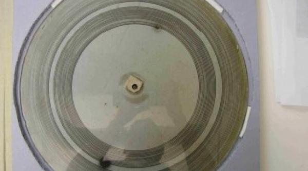 inregistrarile lui graham bell inventatorul telefonului facute publice