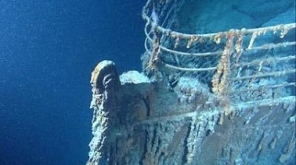 peste 5 000 de obiecte de pe epava titanic la licitatie la new york anul viitor