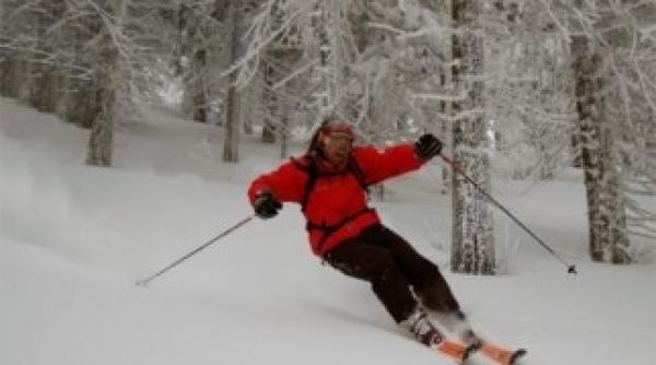 unde puteti schia de revelion pe valea prahovei