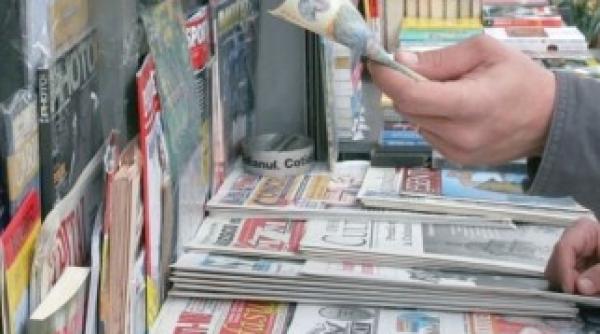 analiza cum va pasi presa in noul an