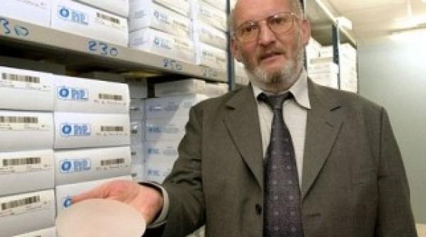 scandalul silicoanelor se extinde si in italia