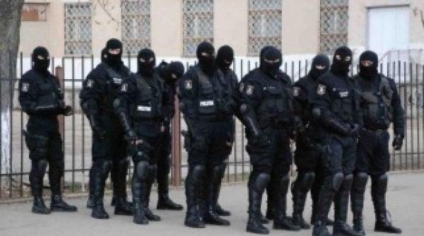 retineri in urma scandalului de la barbulesti