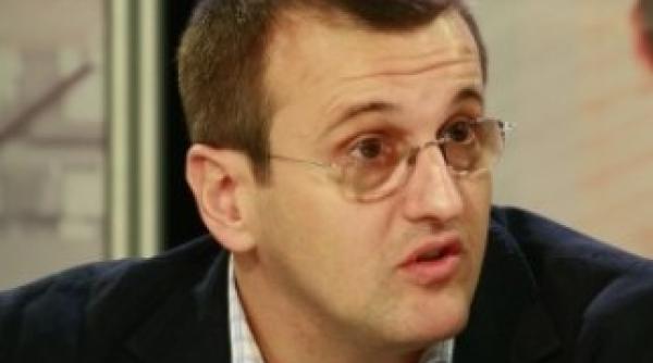 cristian preda n ar zice nu la o eventuala candidatura pentru primaria capitalei