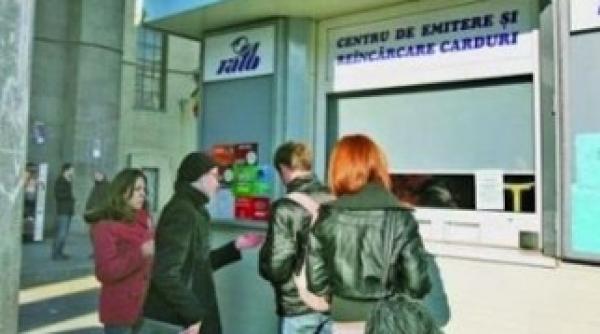 cum vom plati transportul in comun in capitala