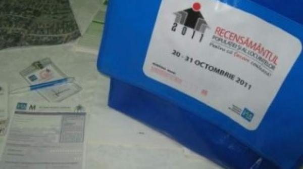 afla aici cand vor fi gata primele rezultate ale recensamantului din 2011