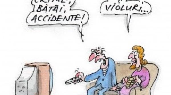 caricatura zilei 6 ianuarie 2012