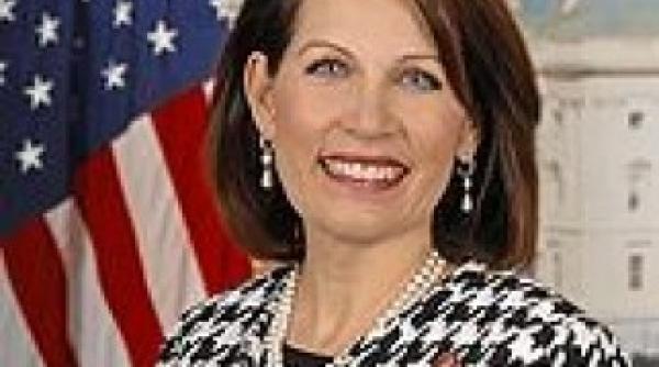 michele bachmann a renuntat la cursa republicana pentru casa alba