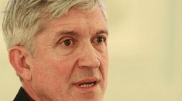 mircea diaconu de ce sunt oamenii fericiti in ghana pentru ca asa au primit ordin