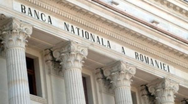 politica bnr sub lupa analistilor financiari britanici