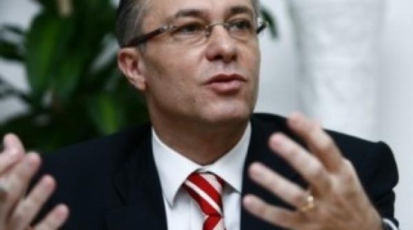 diaconescu nu putem crea legi pentru o anumita etnie