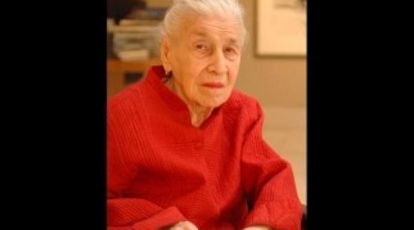 eve arnold unul dintre cei mai importanti fotojurnalisti a murit