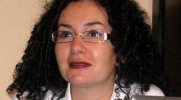 procurorul oana schmidt haineala este noul vicepresedinte al csm