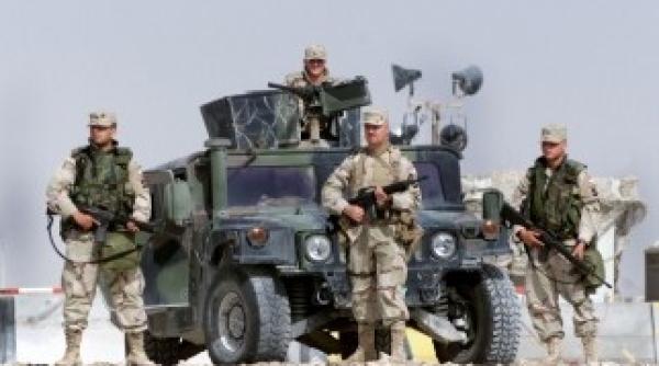 schimbari majore in noua strategie militara a sua