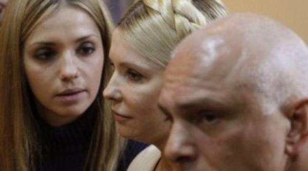 sotul iuliei tmosenko a cerut azil in cehia