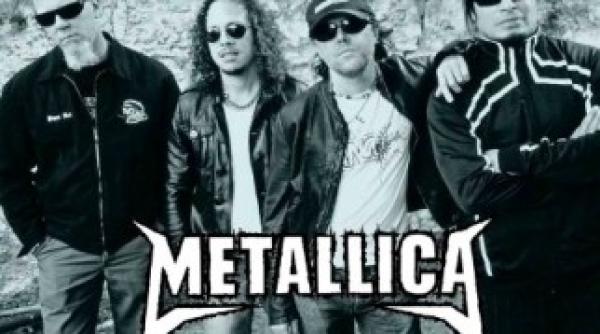 metallica va fi ecranizaza intr un film 3d vezi cand are loc lansarea