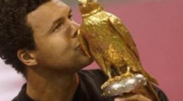 tsonga a castigat turneul de la doha murray s a impus la brisbane