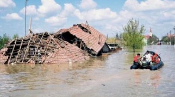 guvernul pe urmele banilor europeni cheltuiti la inundatiile din 2008