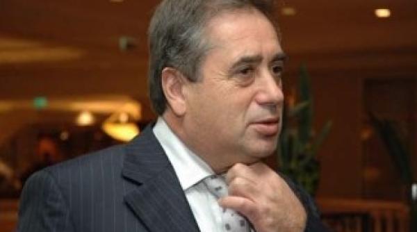 ioan niculae la sediul diicot pentru a i se prezenta acuzatiile