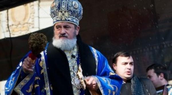 mitropolitul ardealului preotii obligati sa predea cu chitante banii stransi de boboteaza