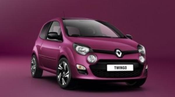 noul twingo s a lansat in romania pretul incepand de la 9 300 euro