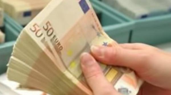 record bancile din zona euro au depozitat 463565 mld euro la bce