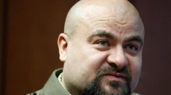 un procuror militar s a impuscat in pauza unei conferinte de presa