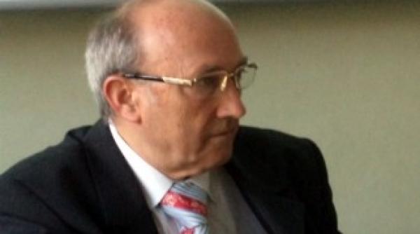 ritli eu nu vad un dezastru in sistemul integrat de urgenta