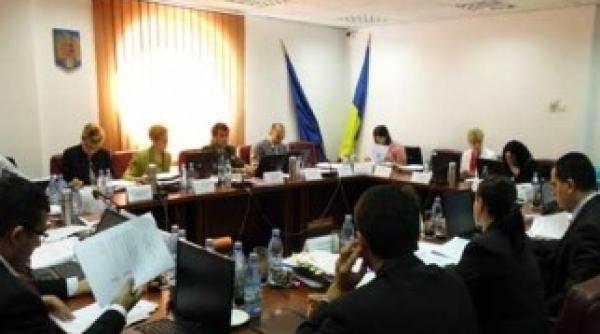 csm cere presedintiei retrimiterea in parlament a legii raspunderii magistratilor