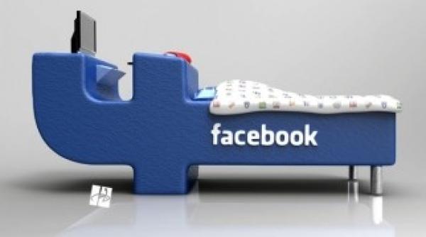 cum poti fi conectat mereu pe facebook chiar si in timp ce dormi