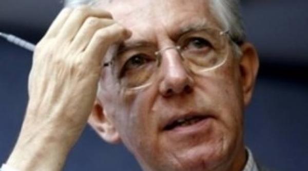 mario monti summit ul ue devansat din motive tehnice cu o zi