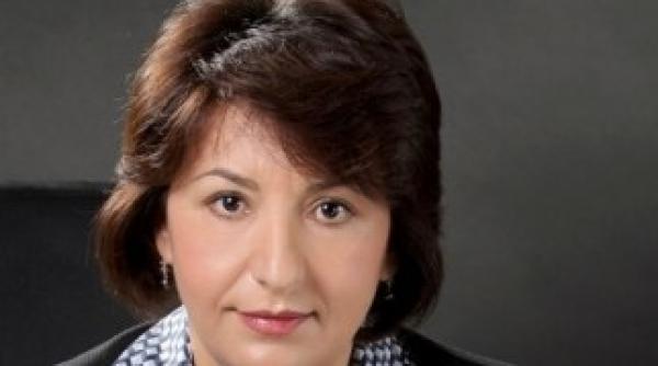 sulfina barbu abia in aprilie vom sti daca pensiile si salariile vor fi indexate