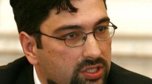 voinescu este decizia unui ministru daca vrea sa aiba alaturi sau nu un specialist