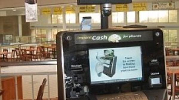 cum poti recicla gadget uri contra cost