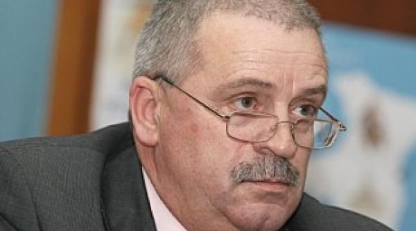 ion minca a fost exclus din partidul conservator