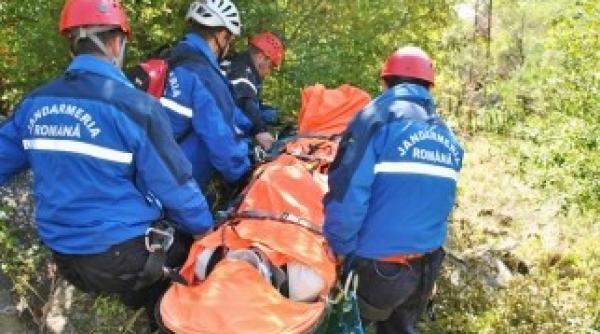 jandarmii fac in continuare controale corporale