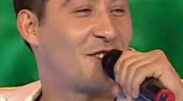stefan stan laureatul de la vocea romaniei si a lansat primul single video
