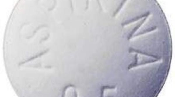 aspirina poate face mai mult rau decat bine