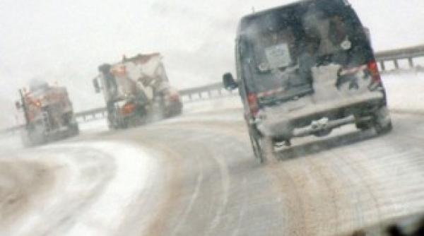 avertizare de vremea rea pentru urmatoarele zile