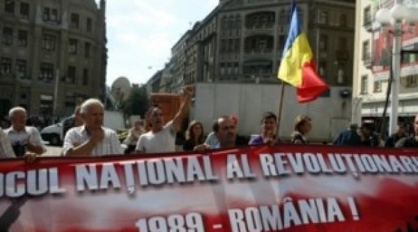 blocul national al revolutionarilor va participa la mitingul usl