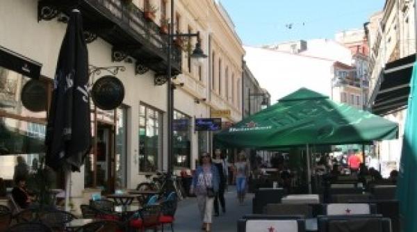 chiliman interzice vanzarea alcoolului dupa orele 1700 in centrul capitalei