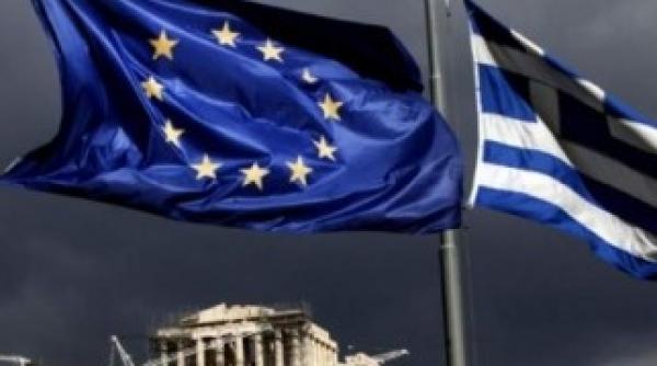 grecia incearca cu greu sa evite falimentul