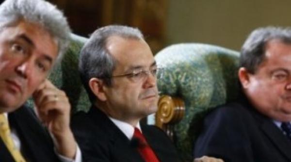 ipp refuza discutiile cu pdl si cere alegeri anticipate