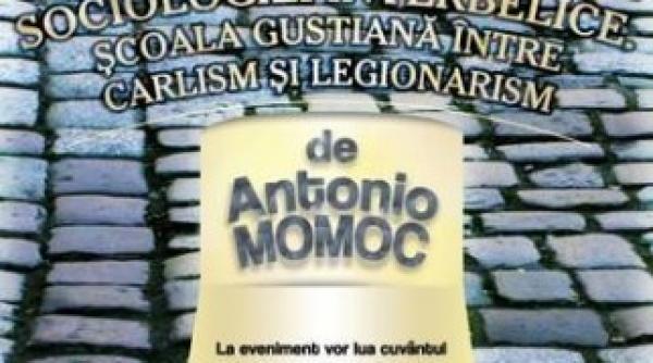 lansare de carte antonio momoc despre pr ul politic din romania