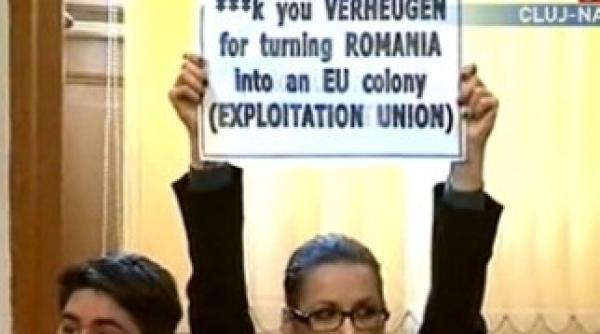 ap protestele romanilor ar putea starni evenimente asemanatoare in europa de est