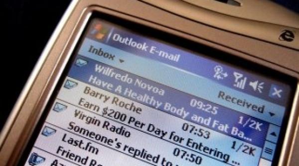 cisco in 2011 mesajele spam in romania mai putine cu 82prc fata de 2010