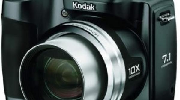 kodak in prag de faliment din pricina neadaptarii la inovatiile din domeniu