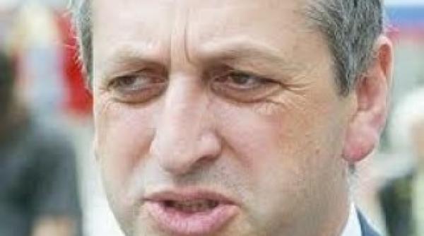 relu fenechiu se afla in aeronava tarom care nu a putut decola de la iasi